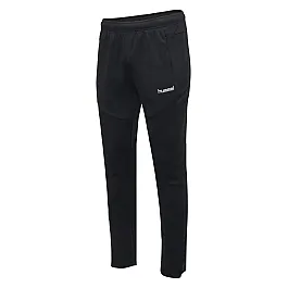 Штаны TECH MOVE POLY PANTS 200-015-2001-S Взрослые Мужской ЧЕРНЫЙ