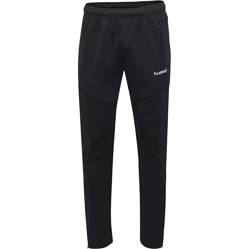 Штани TECH MOVE POLY PANTS 200-015-2001-XL Дорослі Чоловіча ЧОРНИЙ