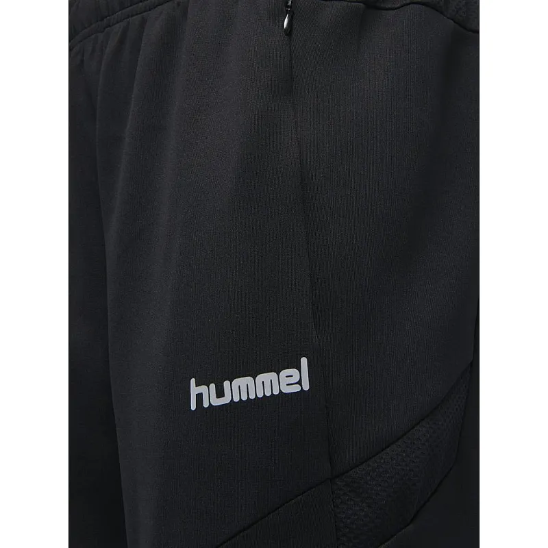Штани TECH MOVE POLY PANTS 200-015-2001-XL Дорослі Чоловіча ЧОРНИЙ