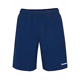 Шорти TECH MOVE TRAINING SHORTS 200-025-8744-S Дорослі Чоловіча СИНІЙ