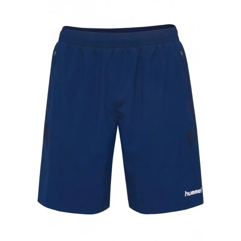 Шорти TECH MOVE TRAINING SHORTS 200-025-8744-S Дорослі Чоловіча СИНІЙ