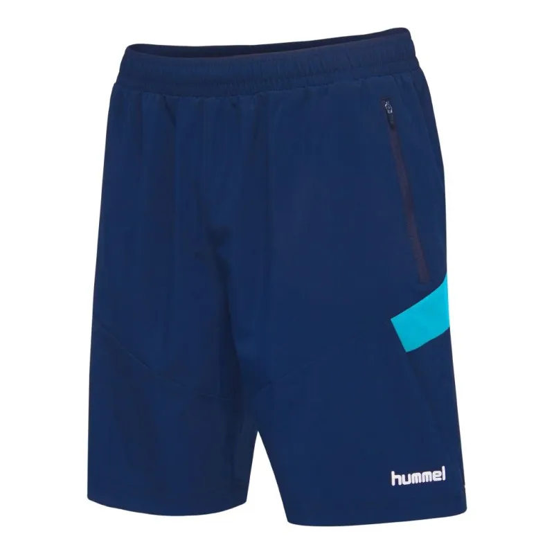 Шорти TECH MOVE TRAINING SHORTS 200-025-8744-S Дорослі Чоловіча СИНІЙ