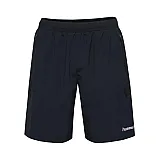 Шорти TECH MOVE TRAINING SHORTS 200-025-2001-XL Дорослі Чоловіча ЧОРНИЙ