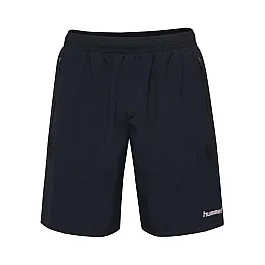 Шорти TECH MOVE TRAINING SHORTS 200-025-2001-XL Дорослі Чоловіча ЧОРНИЙ