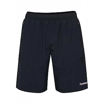 Шорты TECH MOVE TRAINING SHORTS 200-025-2001-XL Взрослые Мужской ЧЕРНЫЙ