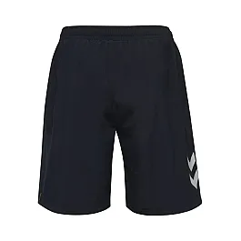 Шорти TECH MOVE TRAINING SHORTS 200-025-2001-XL Дорослі Чоловіча ЧОРНИЙ