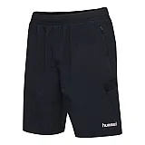 Шорти TECH MOVE TRAINING SHORTS 200-025-2001-XL Дорослі Чоловіча ЧОРНИЙ