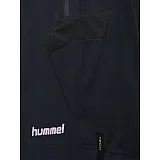 Шорти TECH MOVE TRAINING SHORTS 200-025-2001-XL Дорослі Чоловіча ЧОРНИЙ