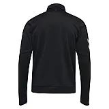 Кофта TECH MOVE POLY ZIP JACKET 200-013-2001-S Взрослые Мужской ЧЕРНЫЙ