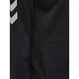 Кофта TECH MOVE POLY ZIP JACKET 200-013-2001-XL Взрослые Мужской ЧЕРНЫЙ