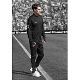 Кофта TECH MOVE POLY ZIP JACKET 200-013-2001-XL Взрослые Мужской ЧЕРНЫЙ