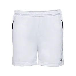 Шорти жіночі TECH MOVE POLY SHORTS WOMAN 200-010-9001-XS Дорослі Жіноча БІЛИЙ