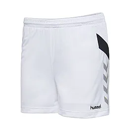 Шорти жіночі TECH MOVE POLY SHORTS WOMAN 200-010-9001-XS Дорослі Жіноча БІЛИЙ