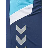 Шорти жіночі TECH MOVE POLY SHORTS WOMAN 200-010-8744-S Дорослі Жіноча СИНІЙ