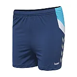 Шорти жіночі TECH MOVE POLY SHORTS WOMAN 200-010-8744-S Дорослі Жіноча СИНІЙ