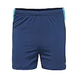 Шорти жіночі TECH MOVE POLY SHORTS WOMAN 200-010-8744-XS Дорослі Жіноча СИНІЙ
