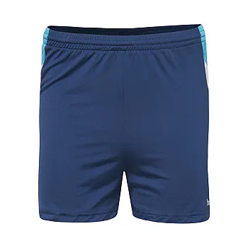 Шорты женские TECH MOVE POLY SHORTS WOMAN 200-010-8744-XS Взрослые Женский СИНИЙ
