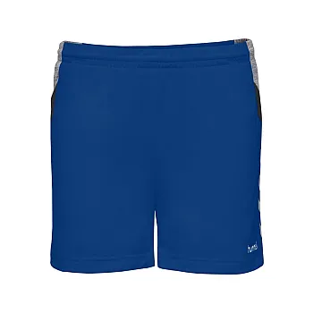 Шорты женские TECH MOVE POLY SHORTS WOMAN 200-010-7045-XS Взрослые Женский СИНИЙ