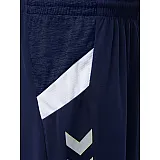 Шорти жіночі TECH MOVE POLY SHORTS WOMAN 200-010-7026-M Дорослі Жіноча ТЕМНО-СИНІЙ