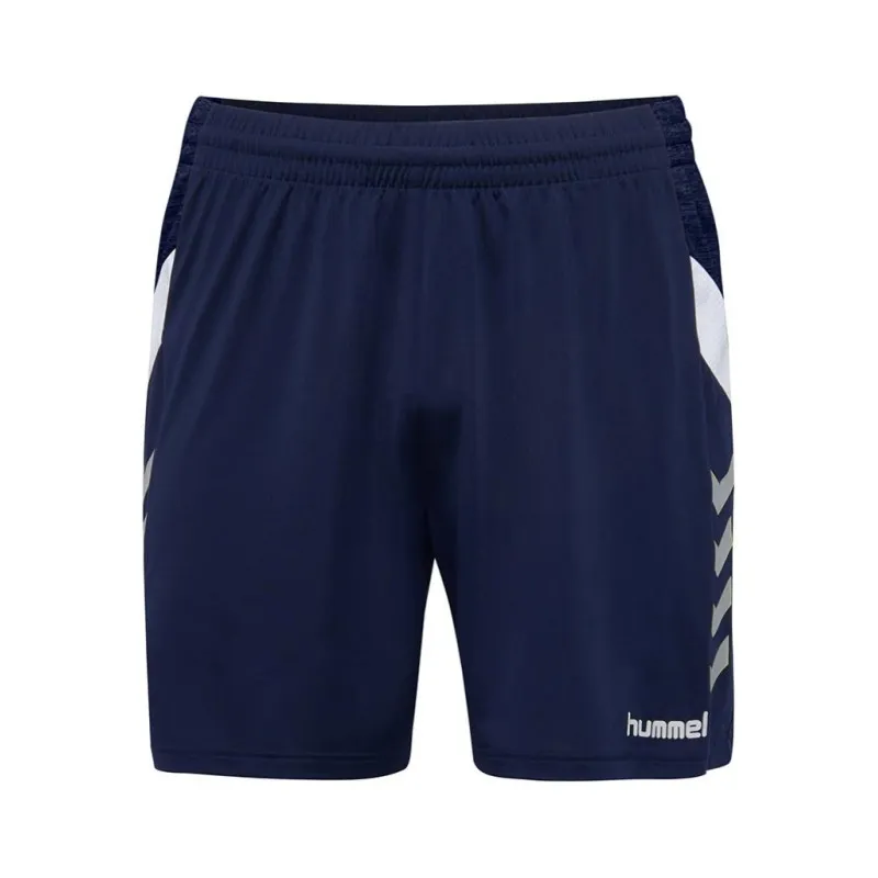 Шорти жіночі TECH MOVE POLY SHORTS WOMAN 200-010-7026-S Дорослі Жіноча ТЕМНО-СИНІЙ