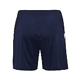 Шорти жіночі TECH MOVE POLY SHORTS WOMAN 200-010-7026-S Дорослі Жіноча ТЕМНО-СИНІЙ