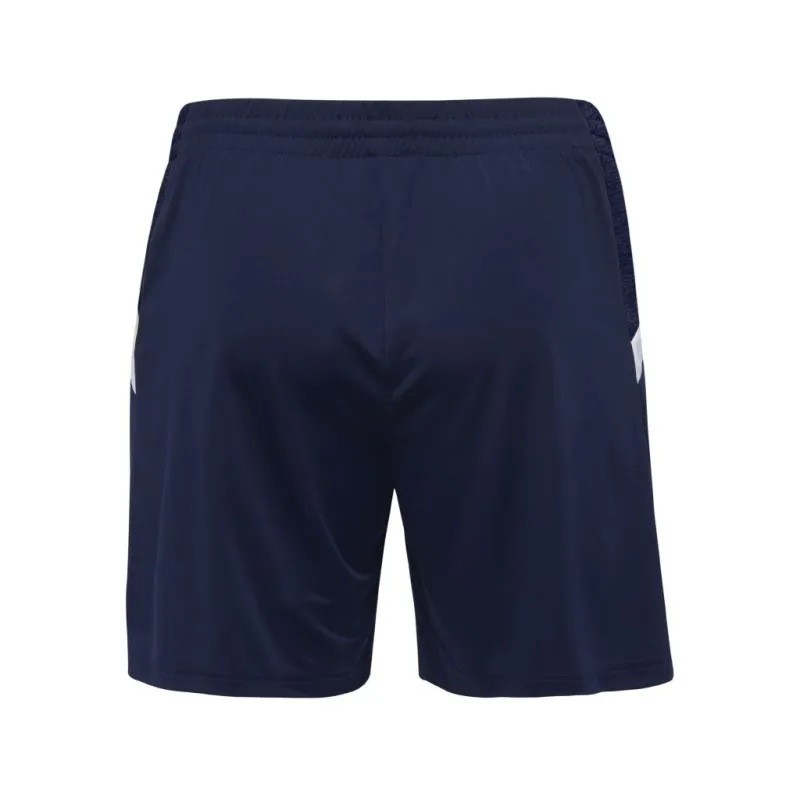 Шорти жіночі TECH MOVE POLY SHORTS WOMAN 200-010-7026-XL Дорослі Жіноча ТЕМНО-СИНІЙ