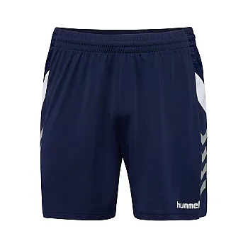 Шорты женские TECH MOVE POLY SHORTS WOMAN 200-010-7026-XS Взрослые Женский ТЕМНО-СИНИЙ