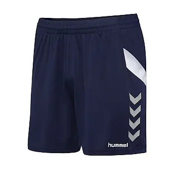 Шорты женские TECH MOVE POLY SHORTS WOMAN 200-010-7026-XS Взрослые Женский ТЕМНО-СИНИЙ