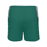 Шорты женские TECH MOVE POLY SHORTS WOMAN 200-010-6100-L Взрослые Женский ЗЕЛЁНЫЙ
