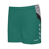 Шорти жіночі TECH MOVE POLY SHORTS WOMAN 200-010-6100-XL Дорослі Жіноча ЗЕЛЕНИЙ