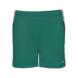 Шорты женские TECH MOVE POLY SHORTS WOMAN 200-010-6100-XS Взрослые Женский ЗЕЛЁНЫЙ