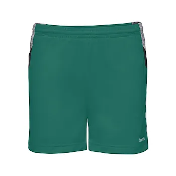 Шорты женские TECH MOVE POLY SHORTS WOMAN 200-010-6100-XS Взрослые Женский ЗЕЛЁНЫЙ