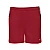 Шорты женские TECH MOVE POLY SHORTS WOMAN 200-010-3062-L Взрослые Женский КРАСНЫЙ