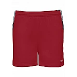 Шорты женские TECH MOVE POLY SHORTS WOMAN 200-010-3062-XS Взрослые Женский КРАСНЫЙ