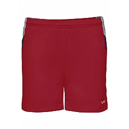 Шорты женские TECH MOVE POLY SHORTS WOMAN 200-010-3062-XS Взрослые Женский КРАСНЫЙ