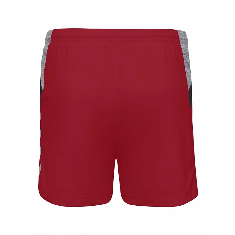 Шорты женские TECH MOVE POLY SHORTS WOMAN 200-010-3062-XS Взрослые Женский КРАСНЫЙ