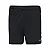Шорты женские TECH MOVE POLY SHORTS WOMAN 200-010-2001-XL Взрослые Женский ЧЕРНЫЙ