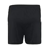 Шорты женские TECH MOVE POLY SHORTS WOMAN 200-010-2001-XS Взрослые Женский ЧЕРНЫЙ
