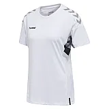 Футболка женская TECH MOVE JERSEY WOMAN S/S 200-006-9001-L Взрослые Женский БЕЛЫЙ