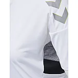 Футболка женская TECH MOVE JERSEY WOMAN S/S 200-006-9001-M Взрослые Женский БЕЛЫЙ