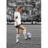 Футболка женская TECH MOVE JERSEY WOMAN S/S 200-006-9001-M Взрослые Женский БЕЛЫЙ