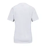 Футболка женская TECH MOVE JERSEY WOMAN S/S 200-006-9001-XL Взрослые Женский БЕЛЫЙ