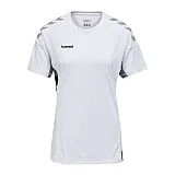 Футболка женская TECH MOVE JERSEY WOMAN S/S 200-006-9001-XS Взрослые Женский БЕЛЫЙ