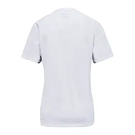 Футболка женская TECH MOVE JERSEY WOMAN S/S 200-006-9001-XS Взрослые Женский БЕЛЫЙ