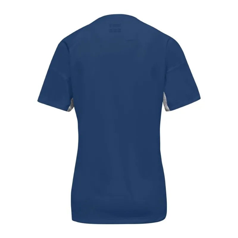 Футболка жіноча TECH MOVE JERSEY WOMAN S / S 200-006-8744-M Дорослі Жіноча СИНІЙ