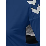 Футболка жіноча TECH MOVE JERSEY WOMAN S / S 200-006-8744-M Дорослі Жіноча СИНІЙ