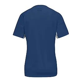 Футболка жіноча TECH MOVE JERSEY WOMAN S / S 200-006-8744-XS Дорослі Жіноча СИНІЙ