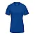 Футболка женская TECH MOVE JERSEY WOMAN S/S 200-006-7045-L Взрослые Женский СИНИЙ