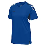 Футболка женская TECH MOVE JERSEY WOMAN S/S 200-006-7045-L Взрослые Женский СИНИЙ