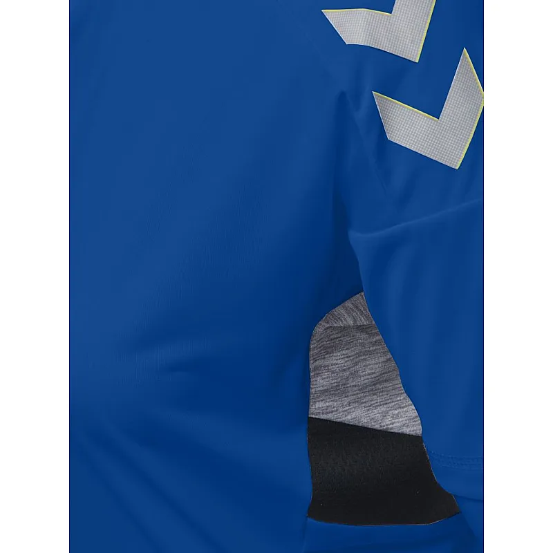 Футболка женская TECH MOVE JERSEY WOMAN S/S 200-006-7045-XL Взрослые Женский СИНИЙ